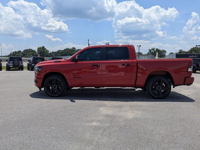 2023 RAM 1500 Big HornImage 6