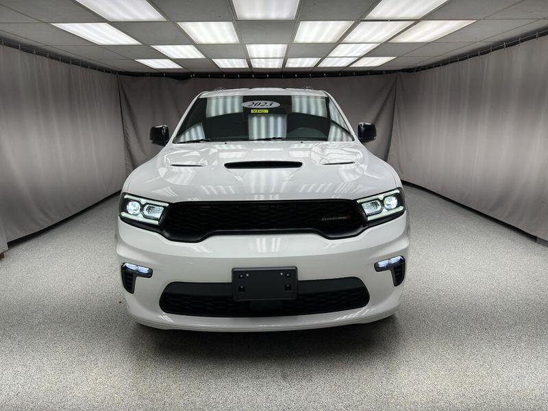 Used 2023 Dodge Durango GT PlusImage 6
