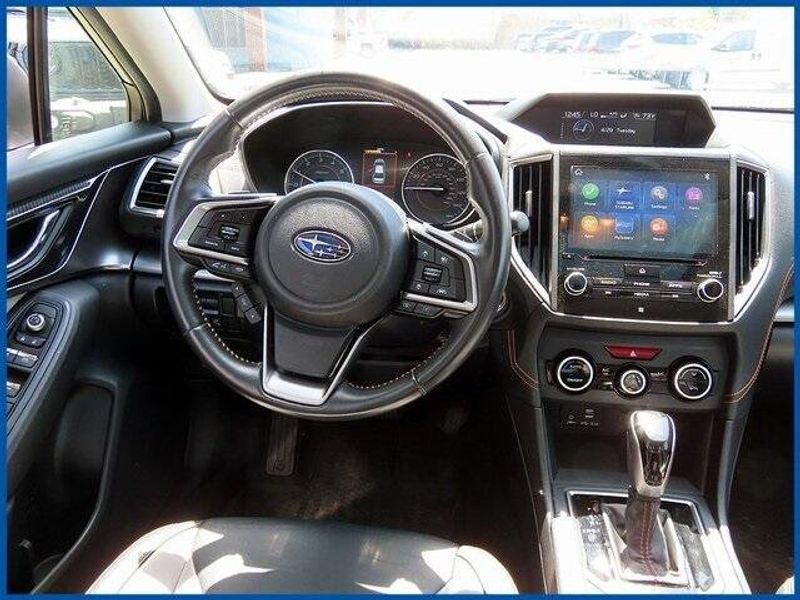 2020 Subaru Crosstrek LimitedImage 11