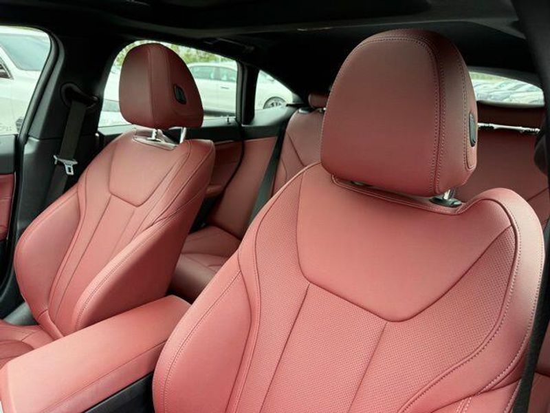 Used 2023 BMW i4 eDrive35Image 22