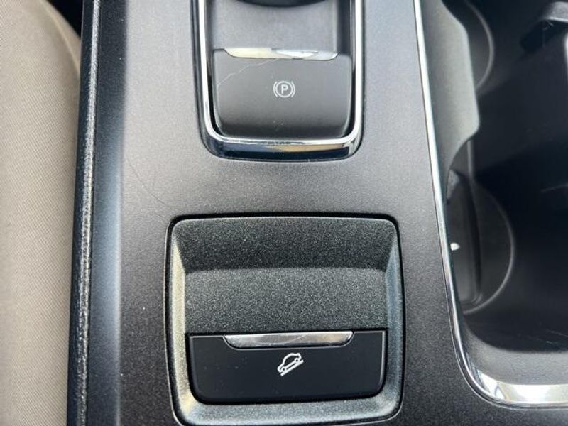2019 Ford Fusion SImage 26