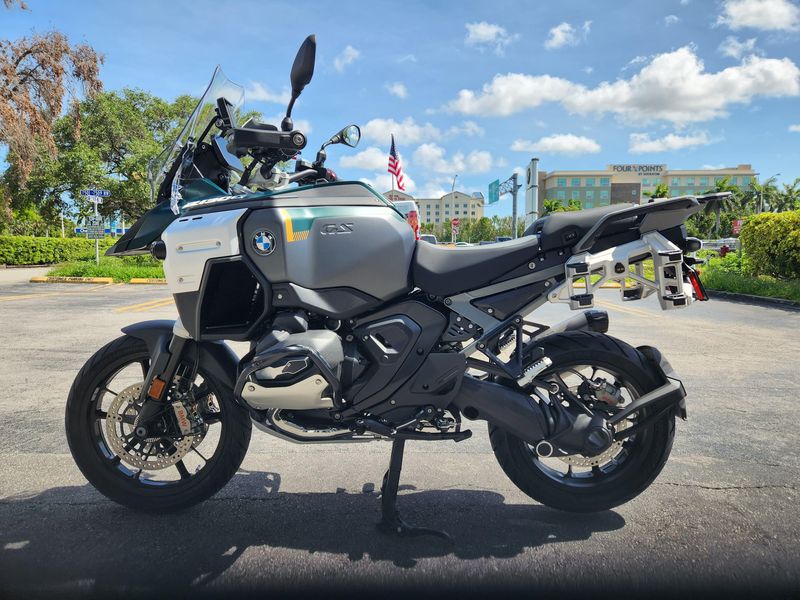 2025 BMW R 1300 GS AdventureImage 5