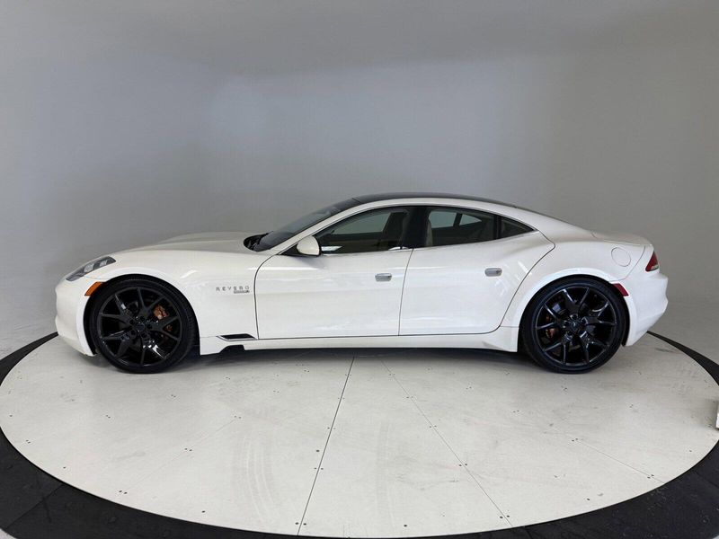 2018 Karma Revero Image 7