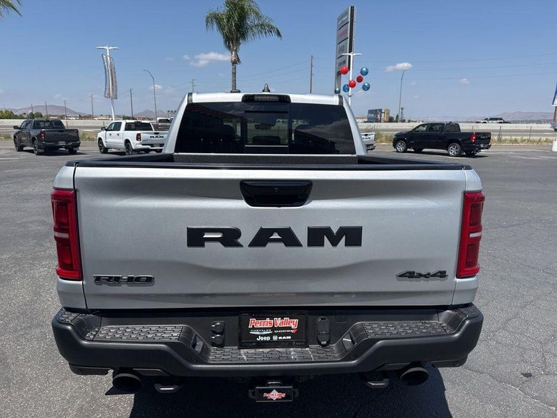 New 2026 RAM 1500 RHOImage 4