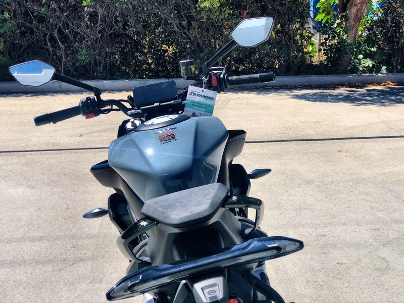 New 2026 CFMOTO 675NK Image 25