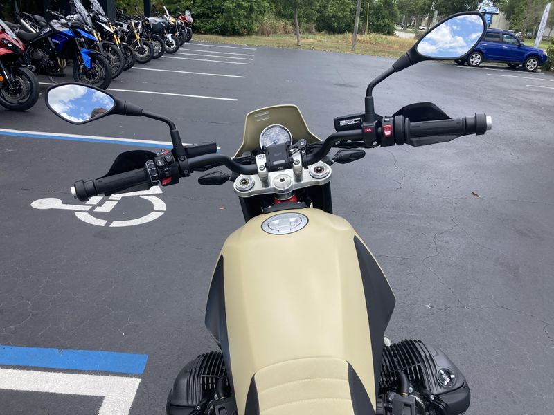 2026 BMW R 12 G/S