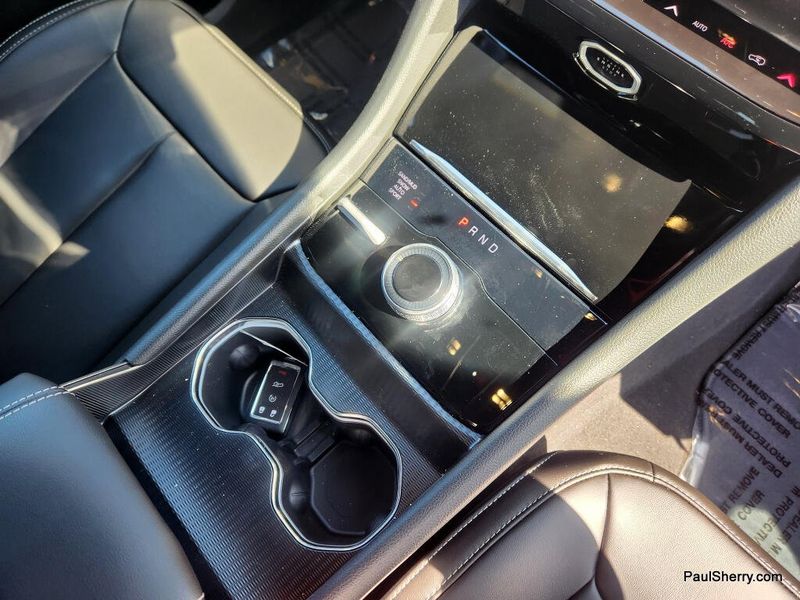 New 2026 Jeep Grand Cherokee L Limited 4x4