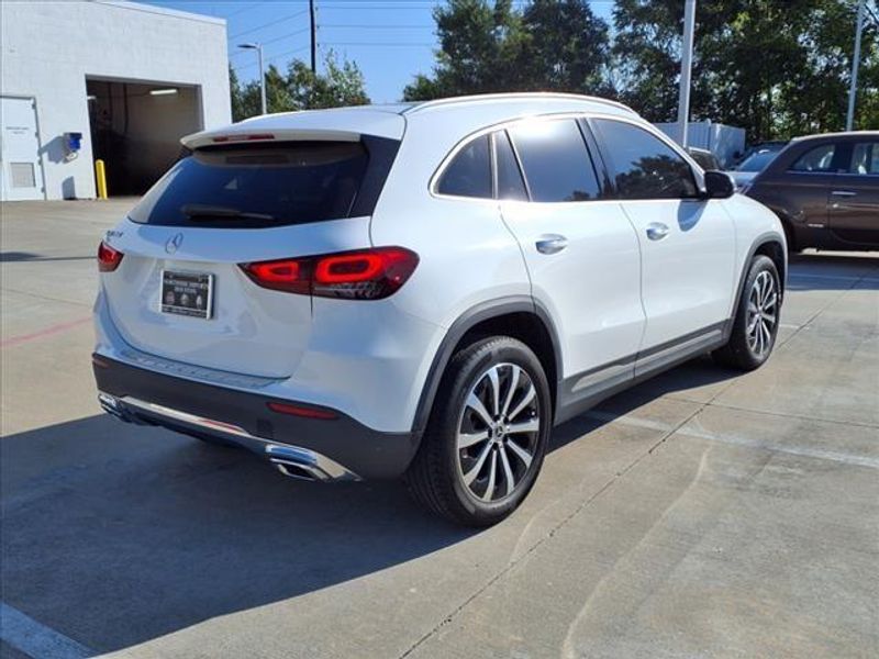 2021 Mercedes-Benz GLA 250Image 21