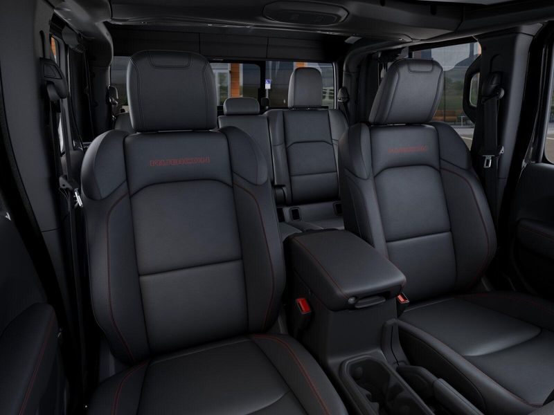 New 2026 Jeep Gladiator Rubicon 4x4Image 42
