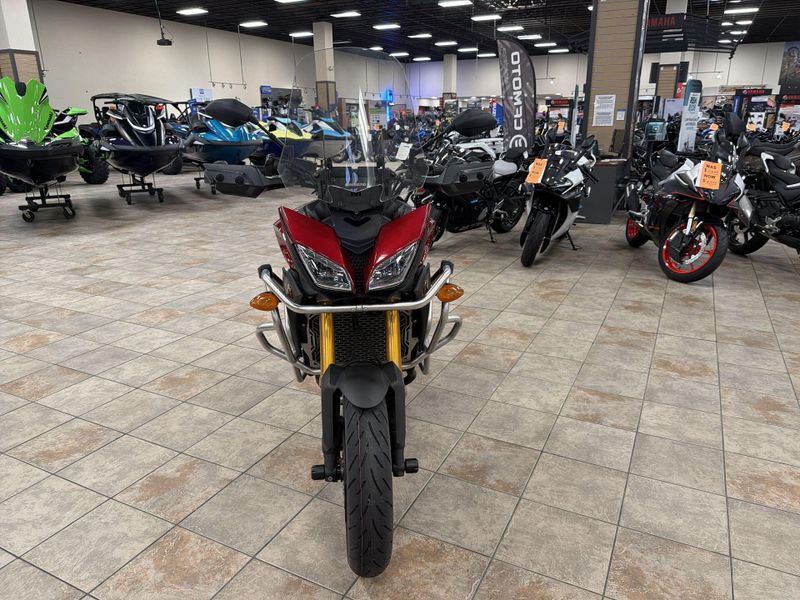 Used 2015 Yamaha FJ-09 Image 12