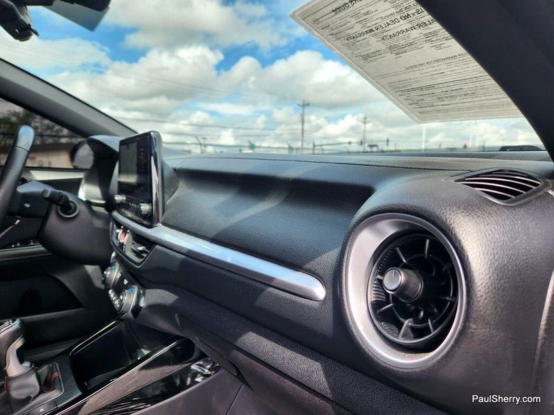 2023 Kia Forte GTImage 27
