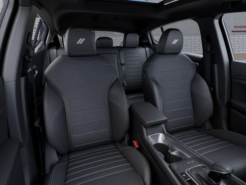 New 2025 Dodge Hornet GT PlusImage 9
