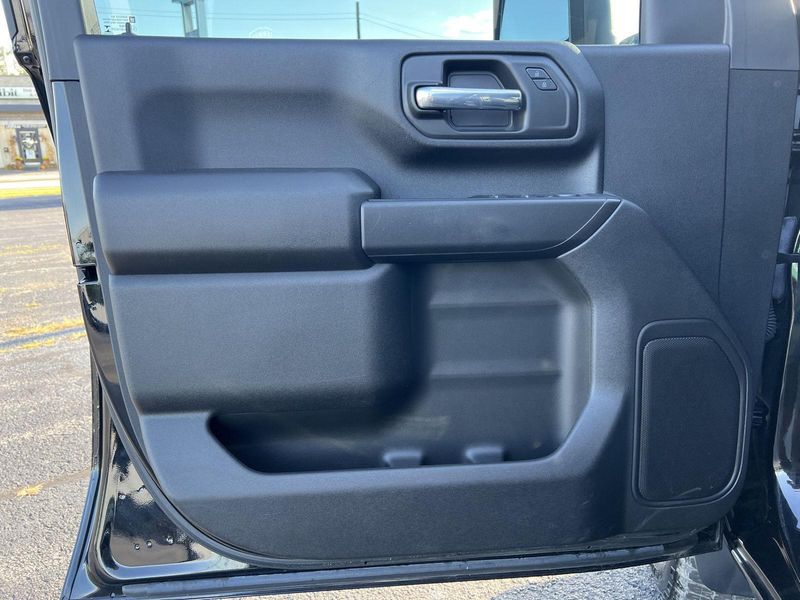 Used 2023 Chevrolet Silverado 2500HD Custom