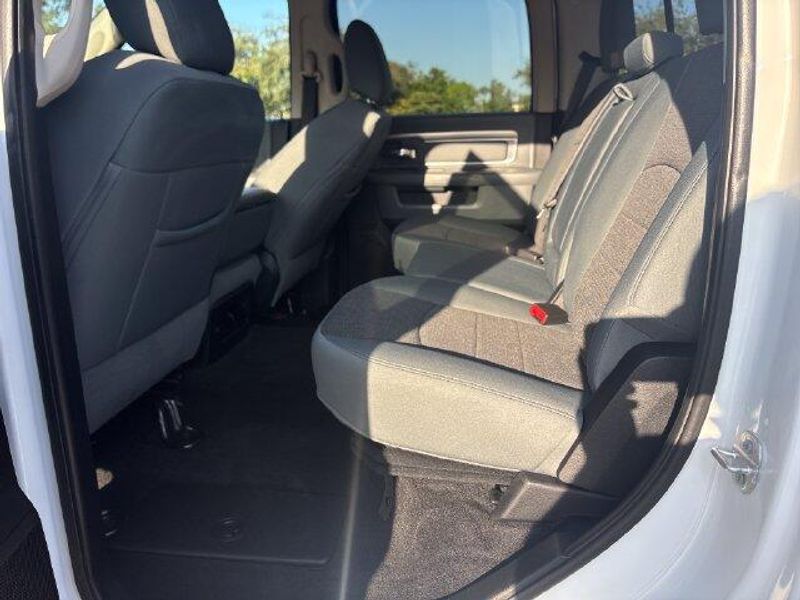 Used 2017 RAM 2500 SLTImage 20