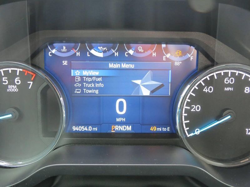 Used 2021 Ford F-150 XLT 4x4 4dr SuperCrew 5.5 ft. SBImage 15