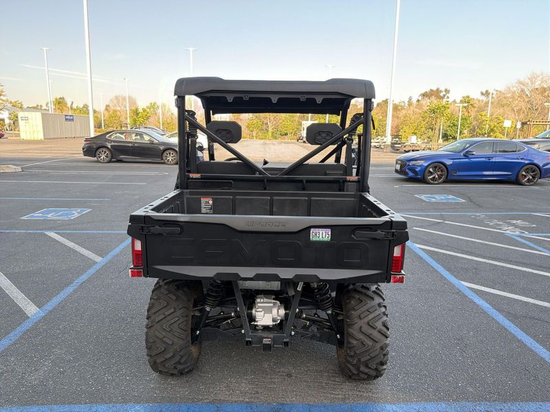 Used 2024 CFMOTO UFORCE 600 Image 16