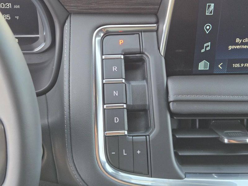 Used 2024 Chevrolet Tahoe 2WD 4dr LT