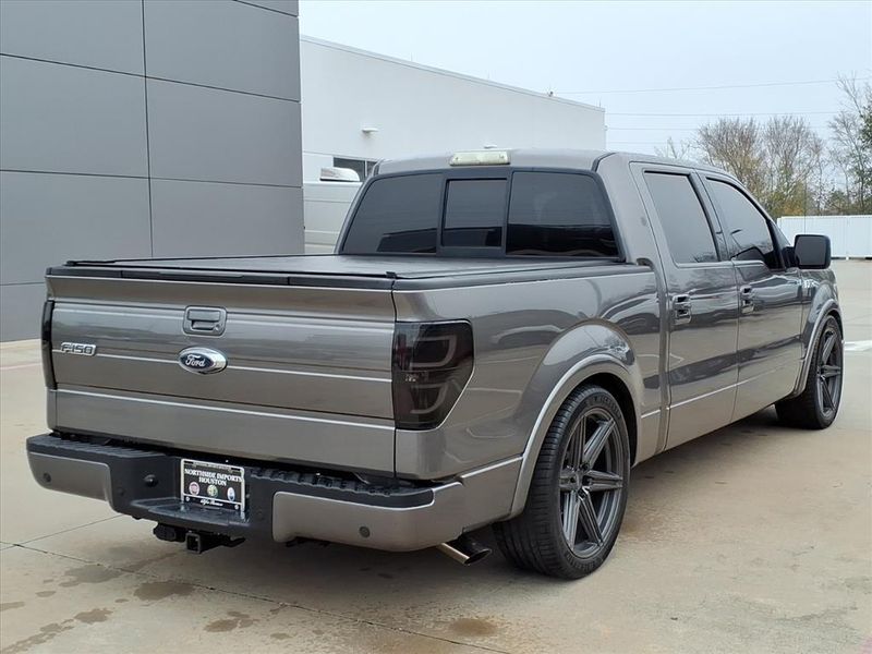 Used 2013 Ford F-150 FX2Image 6