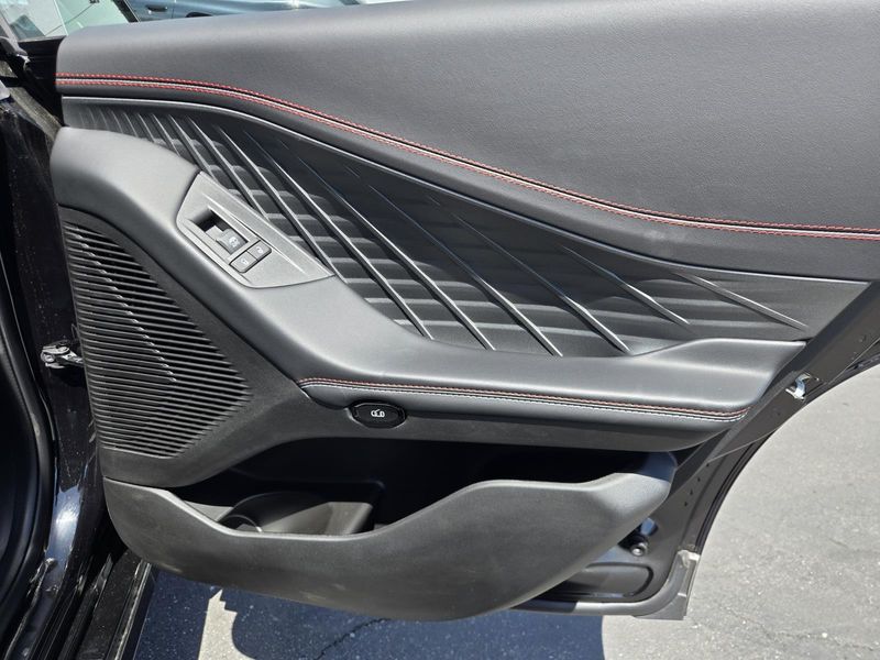 New 2026 Dodge Charger R/T 4-door Awd