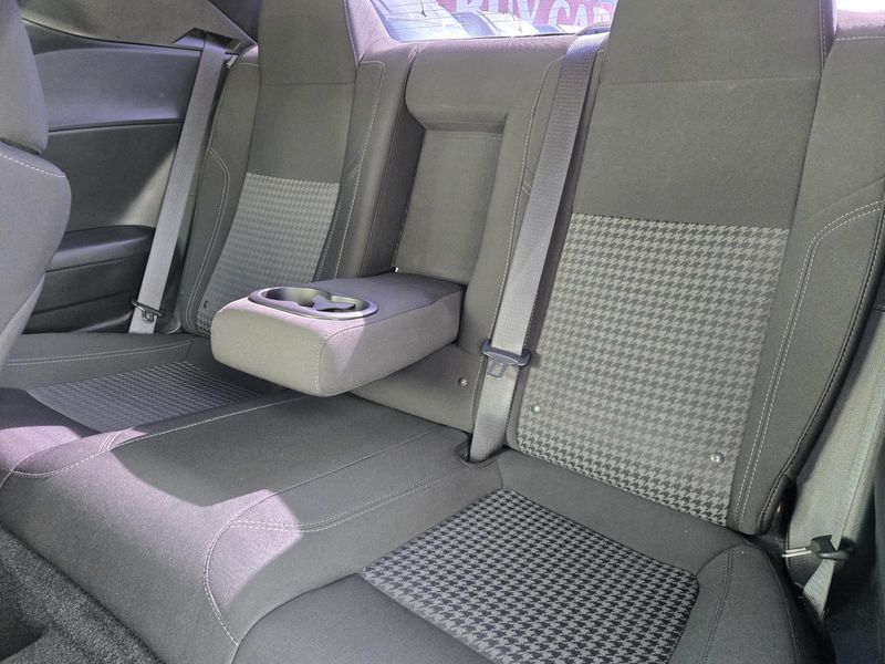 Used 2023 Dodge Challenger SXT RWD