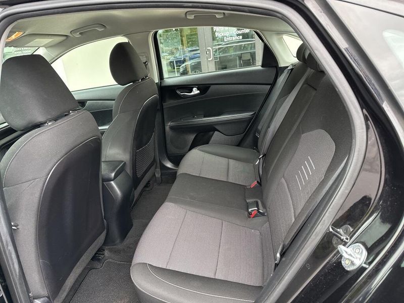 2019 Kia Forte SImage 21