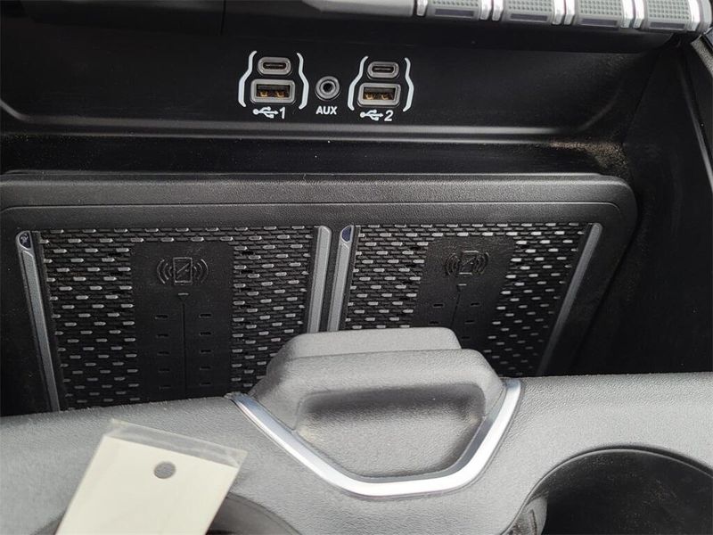 2025 RAM 2500 Laramie Mega Cab 4x4 6