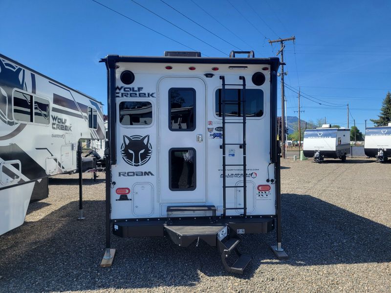 Used 2025 WOLF CREEK 890 Image 5