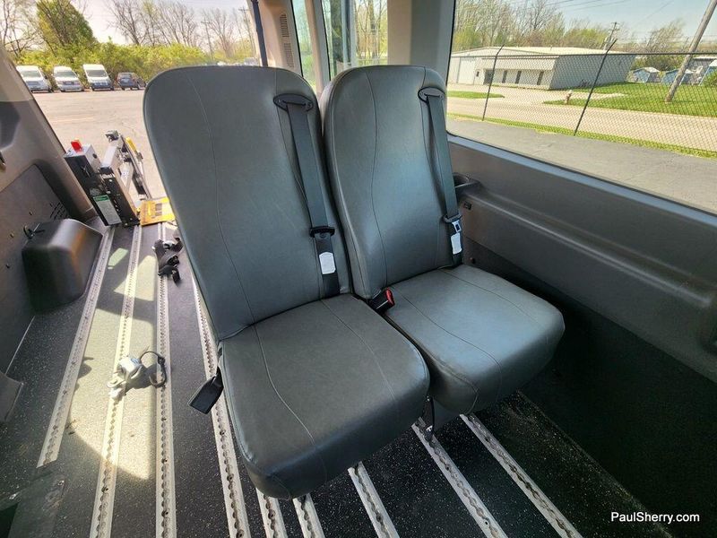 2020 Ford Transit-350 Passenger Van XLImage 56