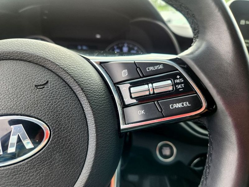 2019 Kia Forte EXImage 22