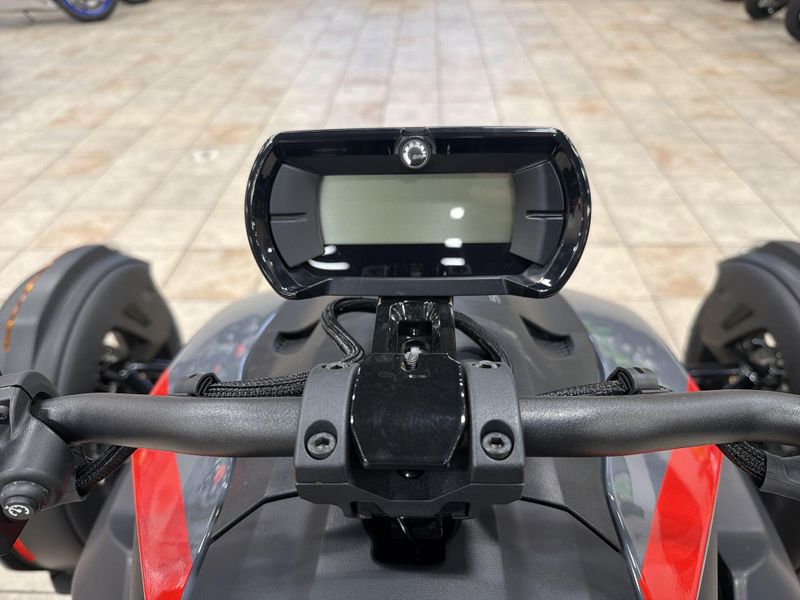 New 2026 Can-Am RYKER SPORT (900 ACE) Image 20