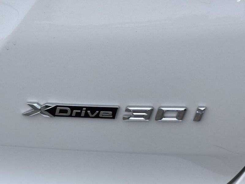 2024 BMW X3 xDrive30iImage 13