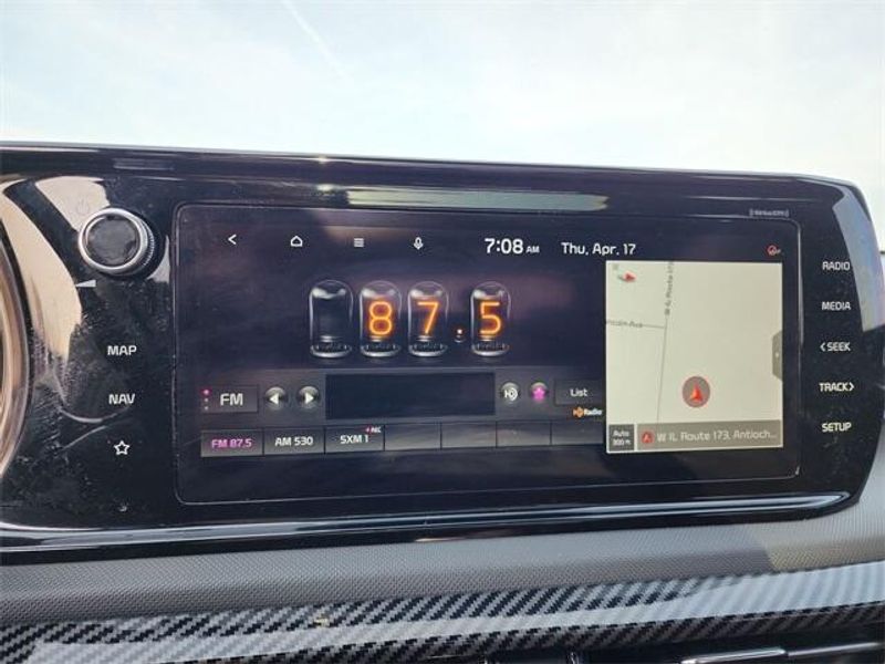 2022 Kia K5 GT-LineImage 13