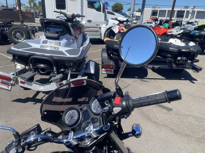 Used 2014 Honda CB1100 Image 17