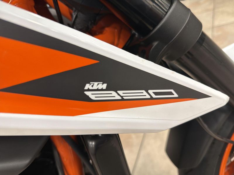 Used 2021 KTM DUKE 890 R Image 26