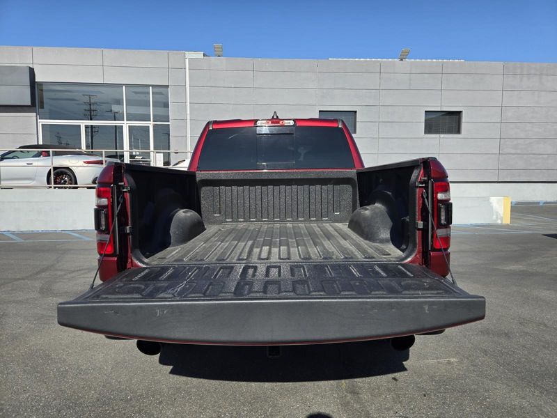 Used 2023 RAM 1500 Limited 4x2 Crew Cab 5'7 Box
