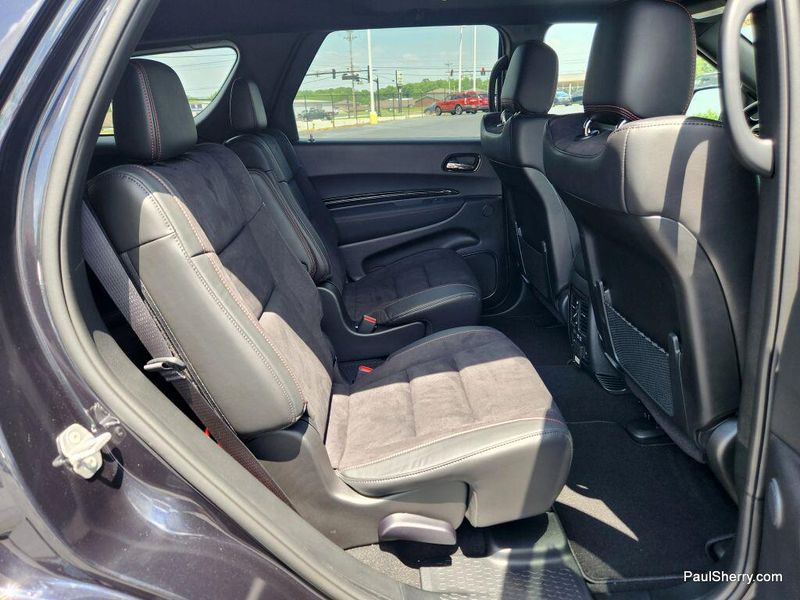 New 2025 Dodge Durango Gt Plus AwdImage 47