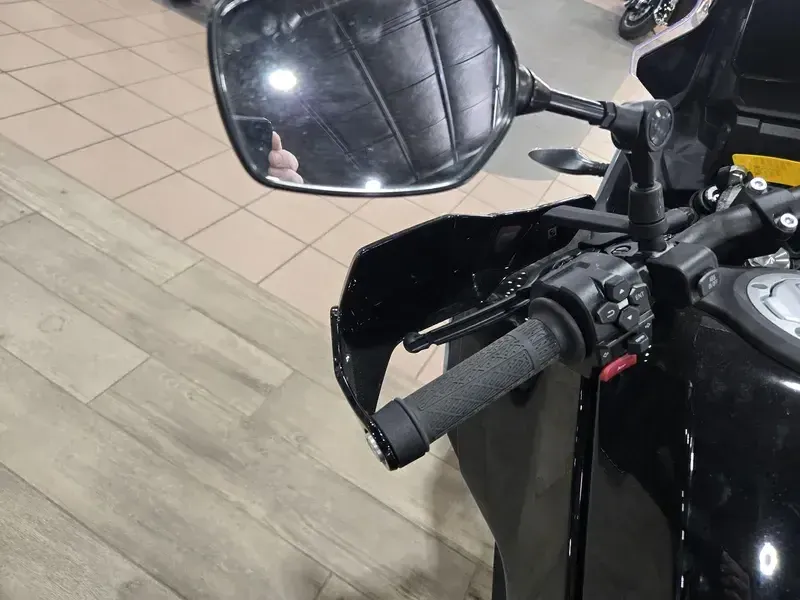 NEW 2026 CFMOTO IBEX 450 Image 14