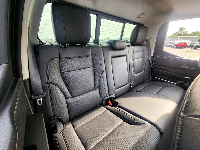 Used 2022 Toyota Tundra Limited TRD Off-Road