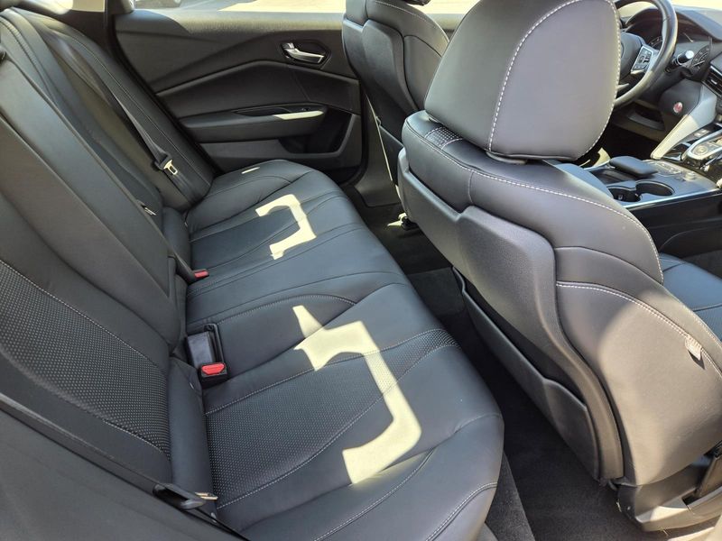 Used 2023 Acura TLX FWD w/Technology Package
