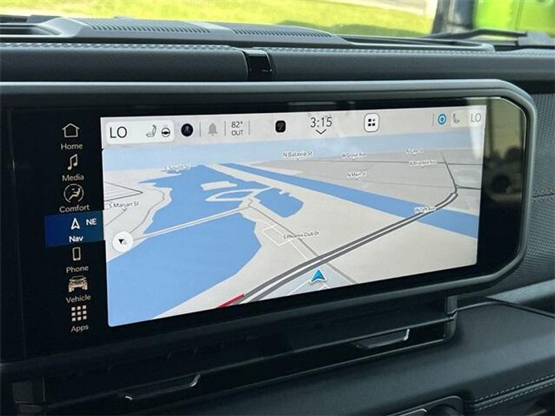 New 2025 Jeep Wrangler 4-door RubiconImage 19