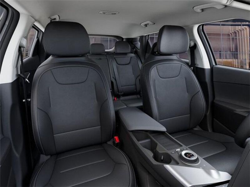 2025 Kia EV6 WindImage 15