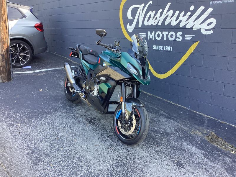 New 2026 BMW M 1000 XR 