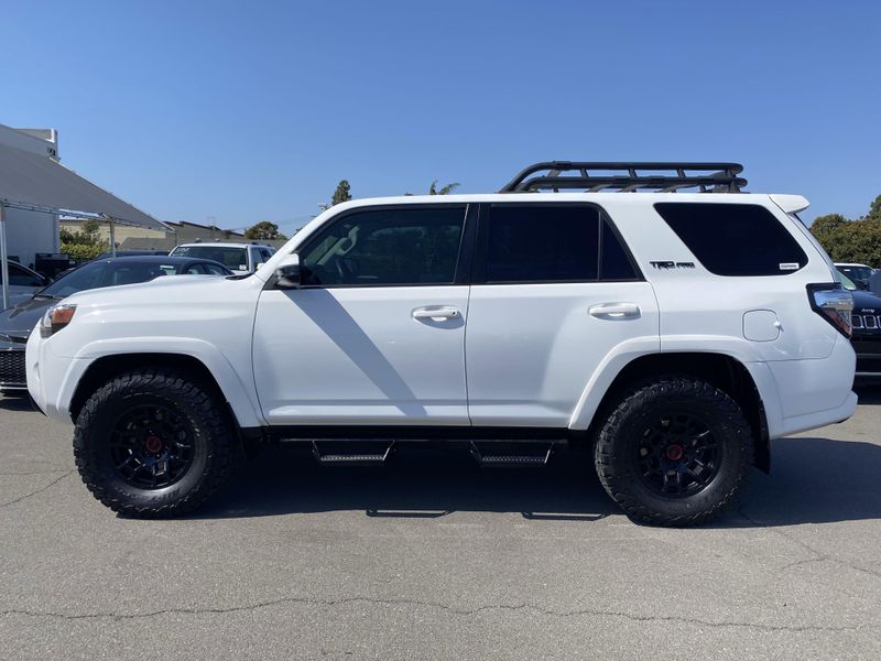2021 Toyota 4Runner TRD ProImage 7