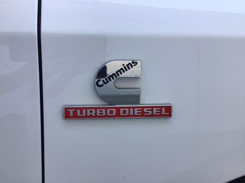 2023 RAM 2500 TradesmanImage 14