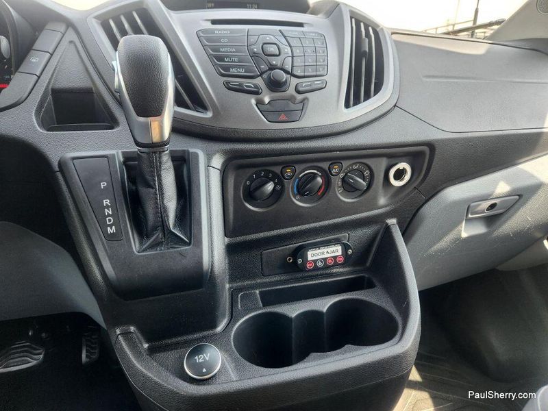 2019 Ford Transit-350 XLImage 49