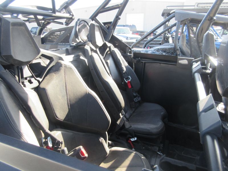 USED 2024 POLARIS RZR PRO XP 4 ULTIMATE Image 10