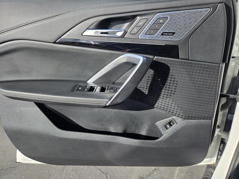 Used 2024 BMW X1 xDrive28i Sports Activity Vehicle