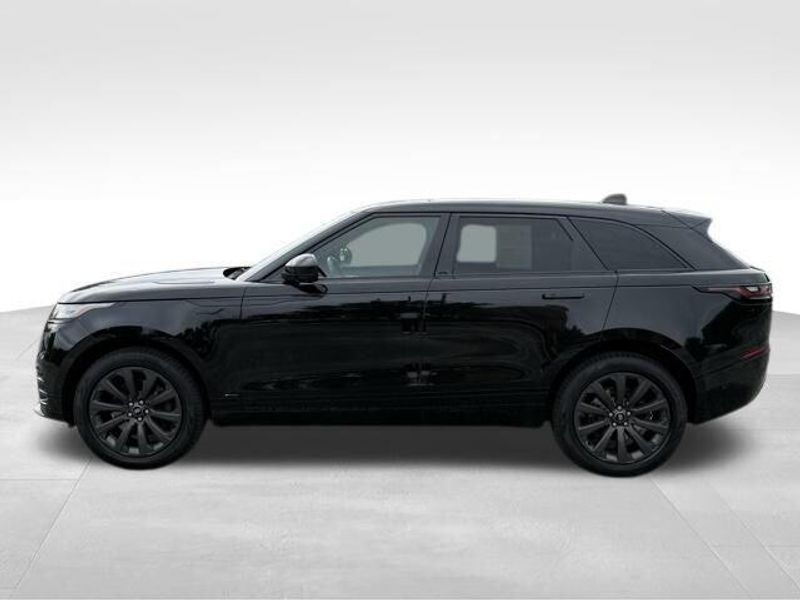 Used 2021 Land Rover Range Rover Velar R-Dynamic S