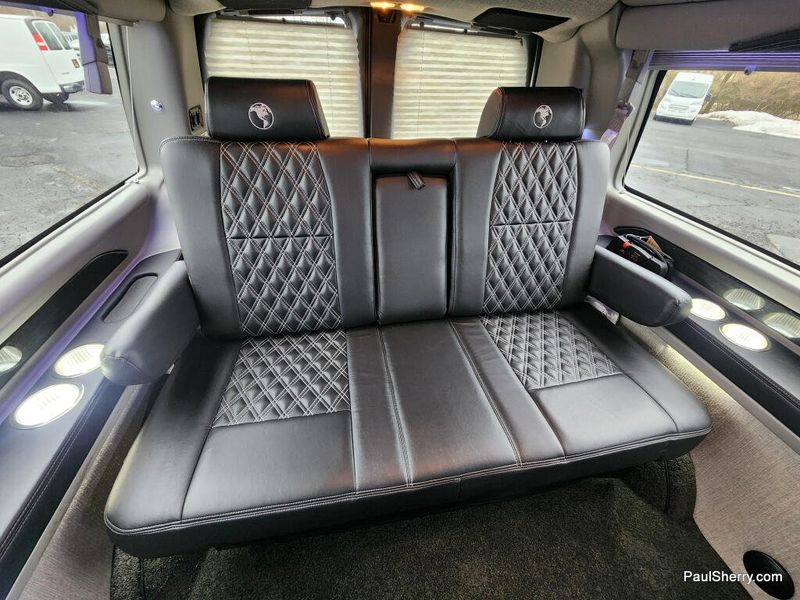 Used 2023 Chevrolet Express Cargo 