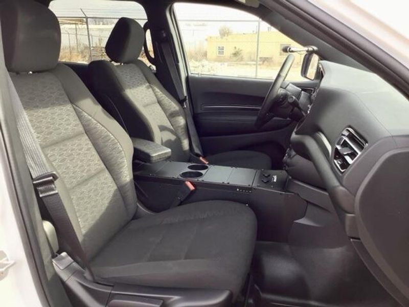 New 2023 Dodge Durango Pursuit AwdImage 10